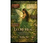Fairy Tale Fiction Series Book 1 (Tesha Jie Fairy Tale Fiction Series)