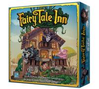 Fairy Tale Inn - Juego de mesa (+8 años) (Multilingüe)