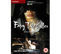 Fairy Tale Killer [DVD] [Reino Unido]