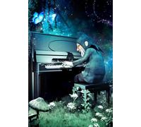 Fairy-Tale Notebook For Children.: A Magical Lined Journal for Kids to Write, Draw and Dream Big