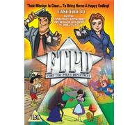 Fairy Tale Police Department-V - Fairy Tale Police Department - Vol. 1 [Reino Unido] [DVD]