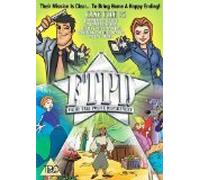Fairy Tale Police Department-V - Fairy Tale Police Department - Vol. 5 [DVD] [Reino Unido]