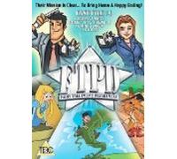 Fairy Tale Police Department - Vol. 3 [DVD] [Reino Unido]