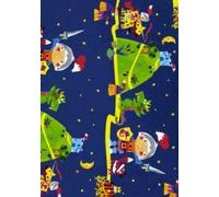 Fairy Tale Prince Gift Wrapping Paper - by UK Greetings