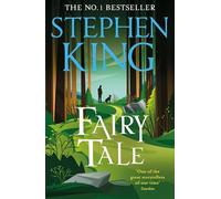 Fairy Tale: the number one bestseller from the ultimate storyteller