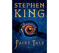 Fairy Tale (Thorndike Press Large Print Core)