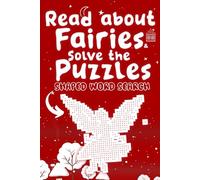 Fairy tale word search book with summary: Shaped word puzzles and facts about fairy tale for kids , gift for fairy tale lovers, free time relaxation and vocabulary activities
