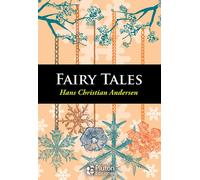 FAIRY TALES | Agnese Baruzzi Hans Christian Andersen Contextus