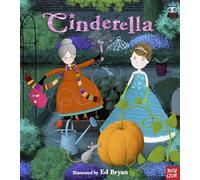 Fairy Tales: Cinderella (Nosy Crow Fairy Tales)