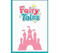 Fairy Tales coloring book