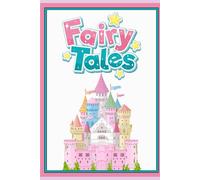 Fairy Tales Coloring book