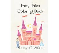 Fairy Tales Coloring Book