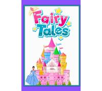 Fairy Tales Coloring Book