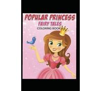 Fairy Tales Coloring Book: Dreams can come true