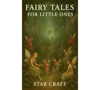 Fairy Tales for Little Ones: 1 (Powers of the Planet)