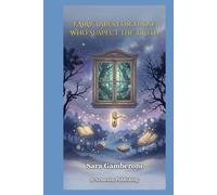 FAIRY TALES FOR THOSE WHO SUSPECT THE TRUTH (FIABE MODERNE)