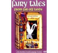 Fairy Tales From Far Off Land, Volume 1 (Russia, Import)