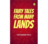 Fairy Tales From Many Lands