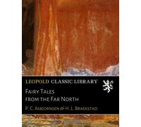 Fairy Tales from the Far North
