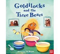 Fairy Tales: Goldilocks and the Three Bears (Nosy Crow Fairy Tales)