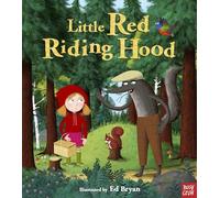 Fairy Tales: Little Red Riding Hood (Nosy Crow Fairy Tales)