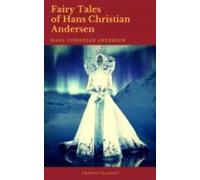 Fairy Tales Of Hans Christian Andersen (best Navigation Active Toc) (