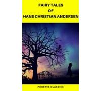 Fairy Tales Of Hans Christian Andersen (best Navigation Active Toc) (p