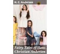 Fairy Tales Of Hans Christian Andersen (ebook)