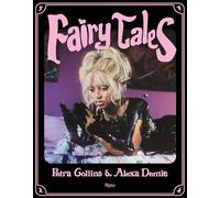 Fairy Tales: Petra Collins and Alexa Demie