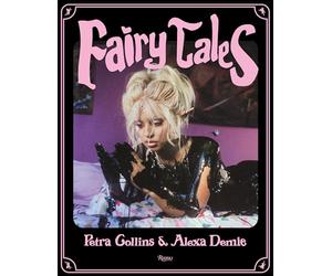 Fairy Tales: Petra Collins and Alexa Demie