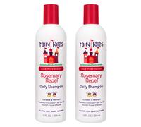 Fairy Tales Rosemary Repel Shampoo 12 Fl oz (paquete de 2)