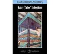 Fairy Tales Selection