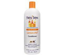 Fairy Tales Swimmer Conditioner for Kids - 32 oz | Made with Natural Ingredients in the USA | Replenish and Restore from Chlorine and Salt D