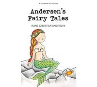 Fairy Tales (Wordsworth Children's Classics)