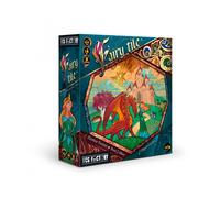 Fairy Tile - Juego de mesa (+8 años)