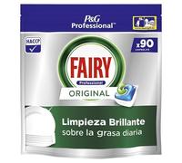 Fairy All In 1 Original Dishwasher Capsules 90 Units