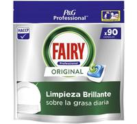 Fairy All In 1 Original Dishwasher Capsules 90 Units