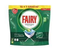 Fairy Todo En 1 Orig 14+2 para uso diario