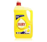 Fairy ultra 5 litros limon