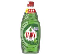 Fairy Ultra - Líquido lavavajillas, 615 ml