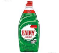 Fairy Ultra original, 450 ml