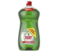 Fairy Ultra Original Líquido Lavavajillas 1250ML