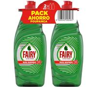 Fairy Ultra Poder 2 x 650 ml