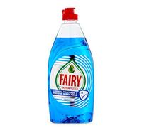 Fairy Ultra Poder Producto de Limpieza Multiuso, Eucalipto, 500ml