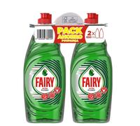 Fairy Ultra Poder Lavavajillas Concentrado Lote 2 X 650ml