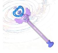 Fairy Wand Water - Slide Action Squirter | Ligero ABS Toy