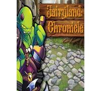 Fairyland: Chronicle Steam Key GLOBAL