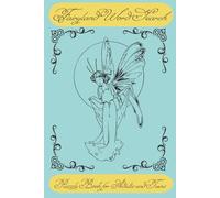 Fairyland Word Search Puzzle Book: Word Searches with Easy to read print about Fairies, Fae, and Mystical Lands | 6x9 inches, 110 pages | 50+ Puzzles ... for Free Time, Gifts, Stocking Stuffer, etc.