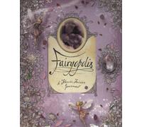 [Fairyopolis: A Flower Fairies Journal] [Cicely Mary Barker] [November, 2005]