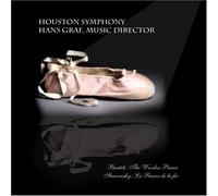 Fairy's Kiss / Wooden Prince